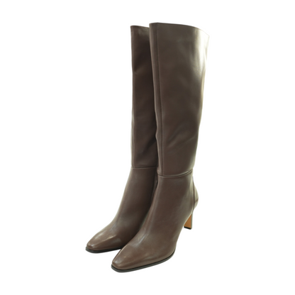 Brown Boots