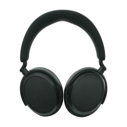 Black Accentum Plus Noise Cancelling Headphones