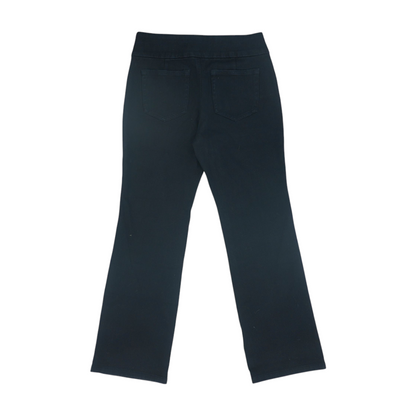 Black Petite Jeans