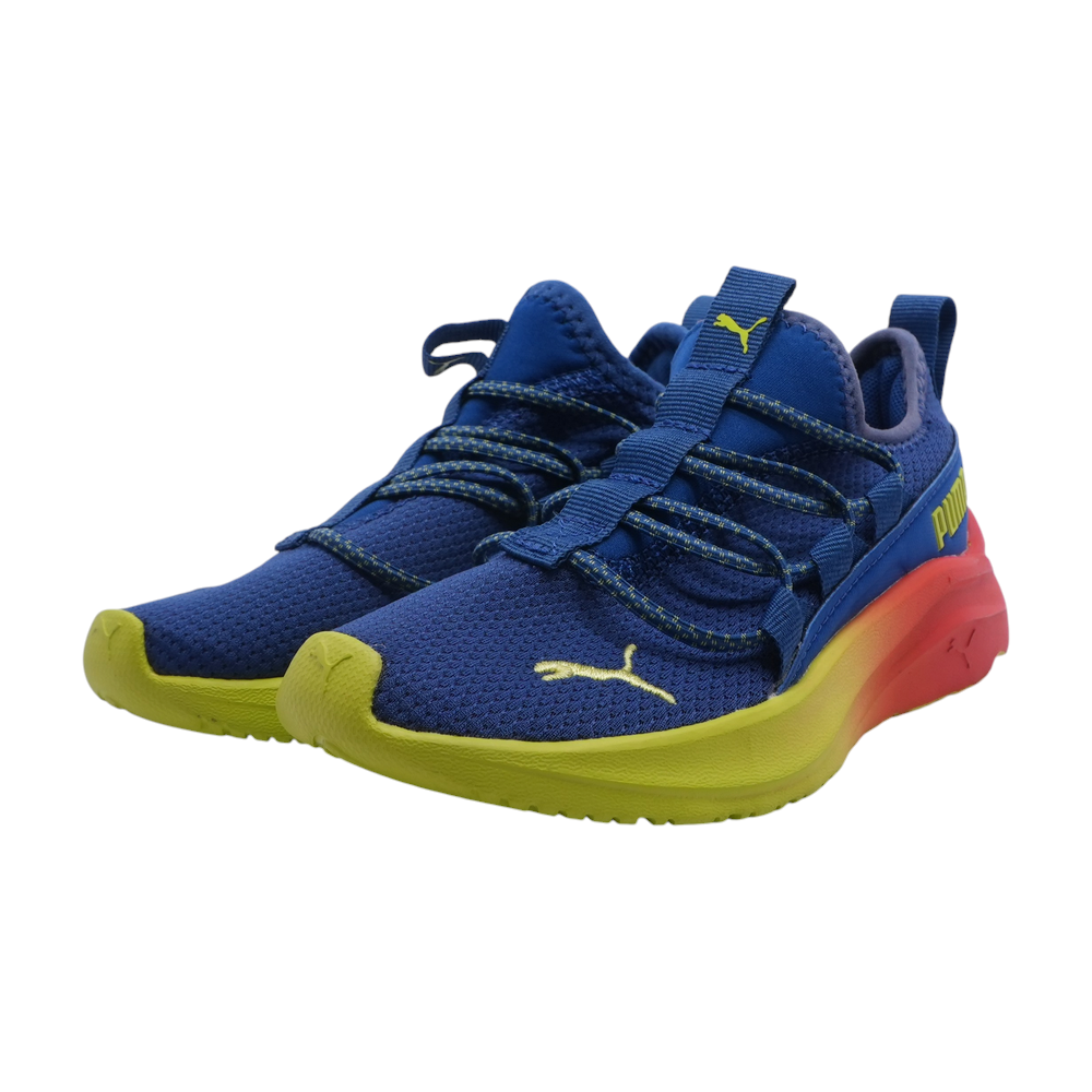 Blue Athletics