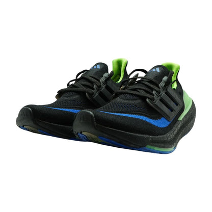 Ultra Boost Light Black Low Top Sneaker