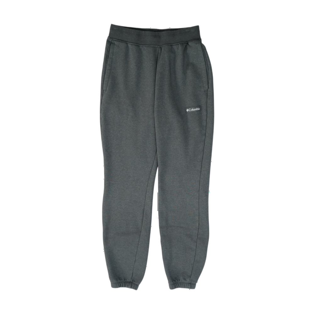 Gray Regular Pants
