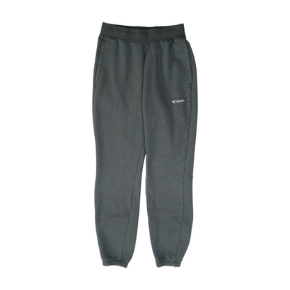 Gray Regular Pants