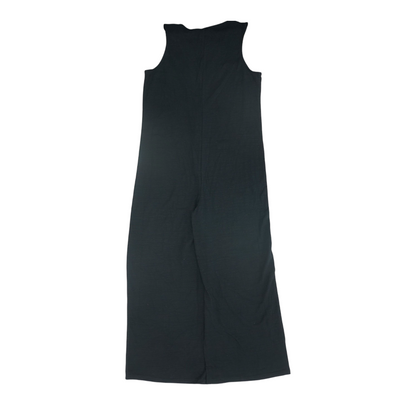 Black Jumpsuit