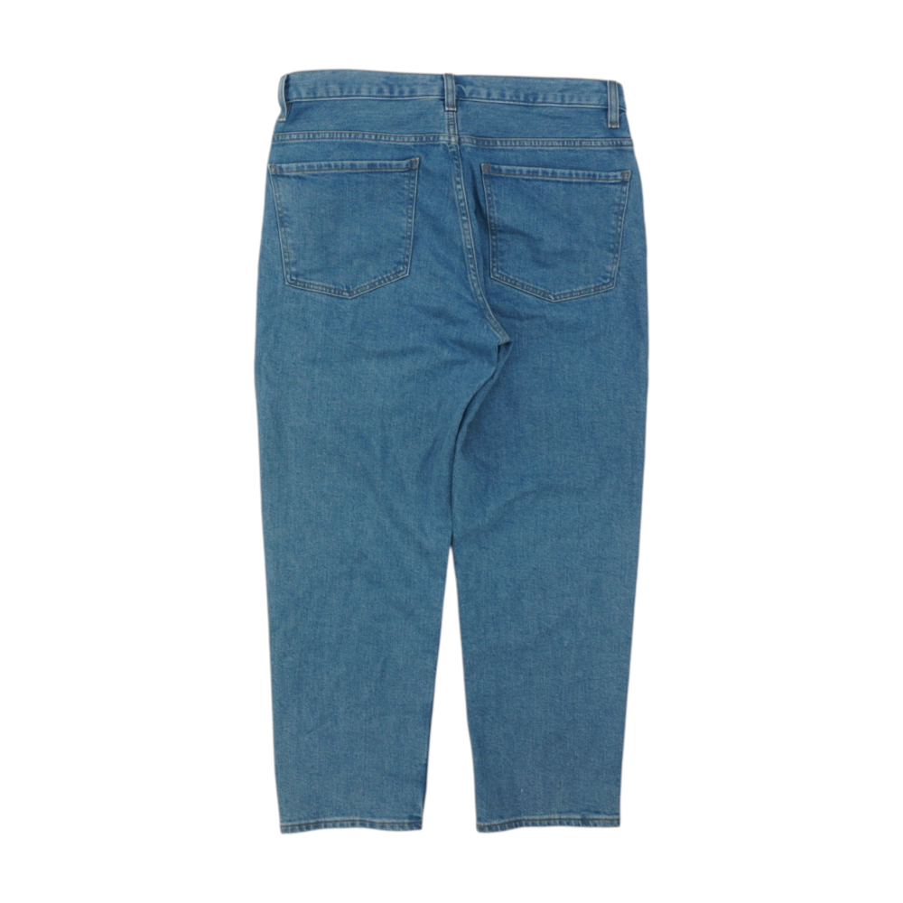 Blue Jeans