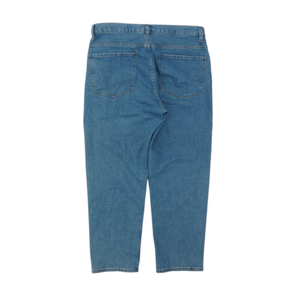 Blue Jeans