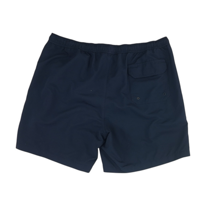 Navy Swim Bottom