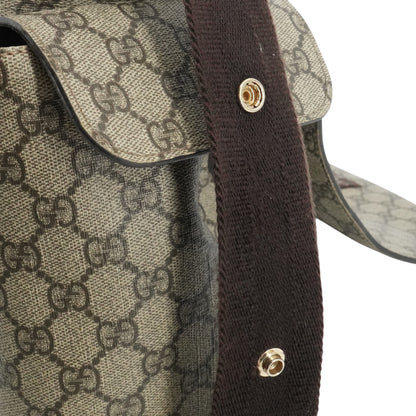 GG Supreme Plus Diaper Bag