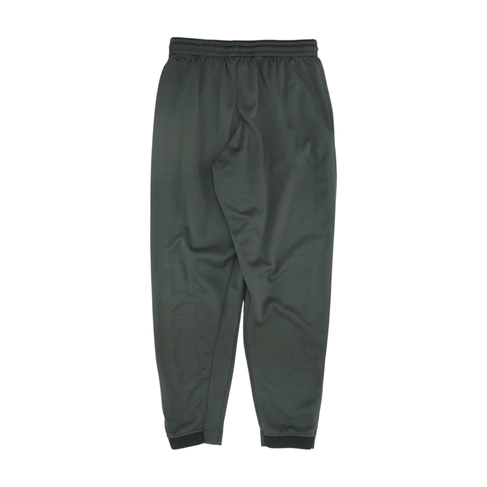 Gray Tapered Pants