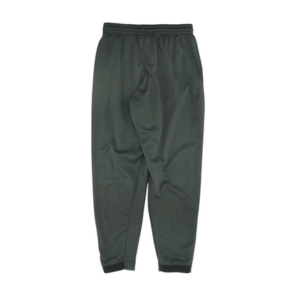 Gray Tapered Pants