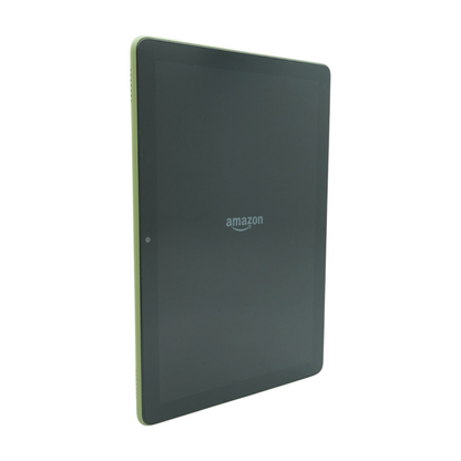 Kindle Fire HD 10 10.1" Olive 11th Generation 32GB Tablet