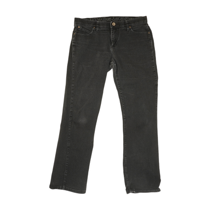 Black Jeans