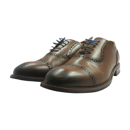 Brown Dress Shoes