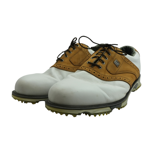 DryJoys Tour Golf Low-Top Athletic Shoes