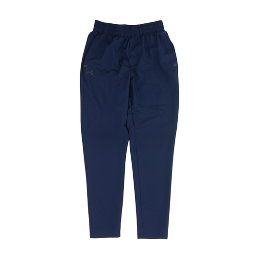 Navy Regular Pants