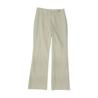 Beige Dress Pants