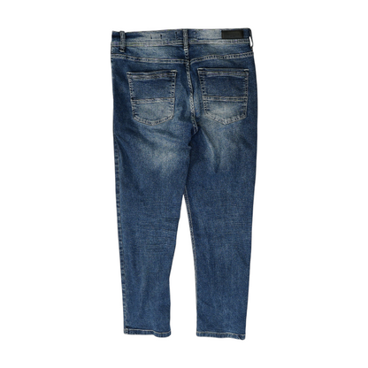Athletic Jeans