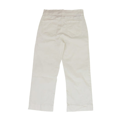 White Jeans