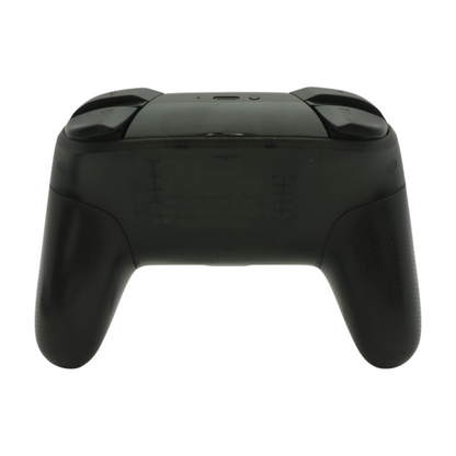Black Switch Pro Wireless Controller