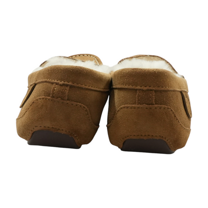 Tan House Slipper Casual Shoes