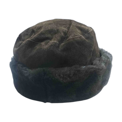 Brown Misc. Hat