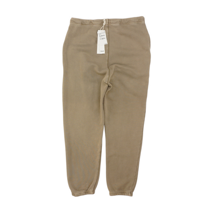 Brown Regular Pants