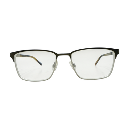 Olive N7344 Square Prescription Eyewear