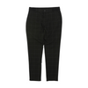 Zara Black Check Slim Pants – Image 1