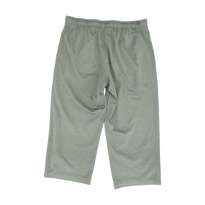 Gray Regular Pants