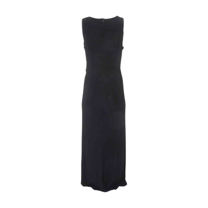 Black Maxi Dress