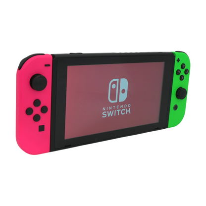 Switch 32GB Game System