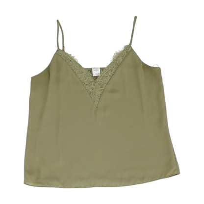 Green Blouse
