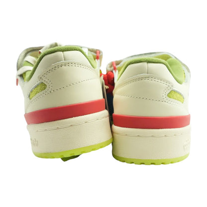 Forum Low Beige Athletic Shoes