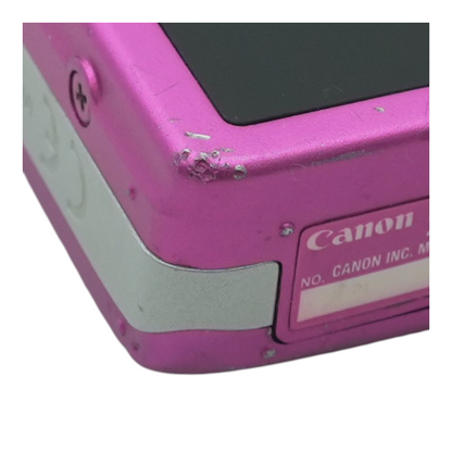 Elph 100 HS 12.1MP Digital Point & Shoot Camera