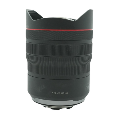 RF 10-20mm f/4 L IS STM Lens