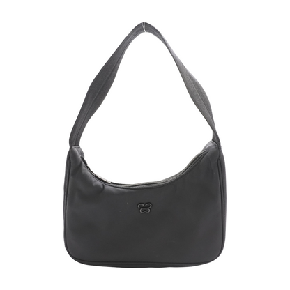 Black Shoulder Bag