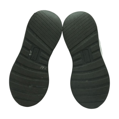 Gray Athletic Shoes