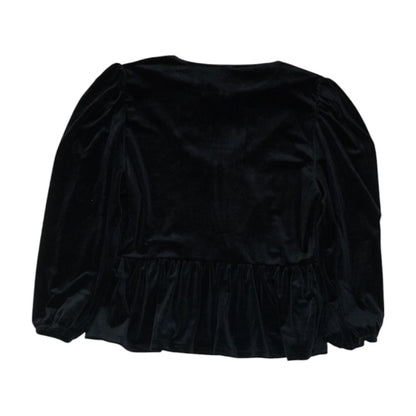 Black Blouse