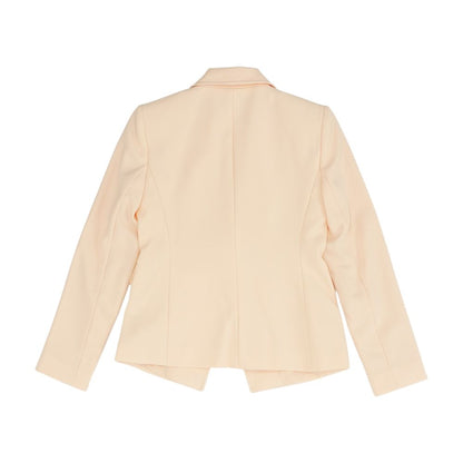 Peach Blazer