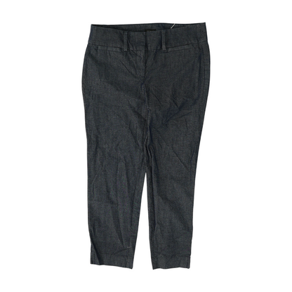 Indigo Pants