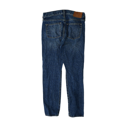 Slim Jeans