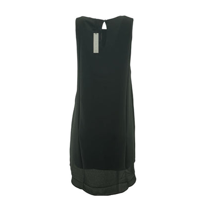Black Mini Dress