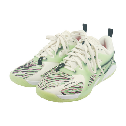 Jordan Heir Sail Low-Top Athletic Shoes