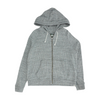 Roots Gray Solid Active Jacket – Image 1