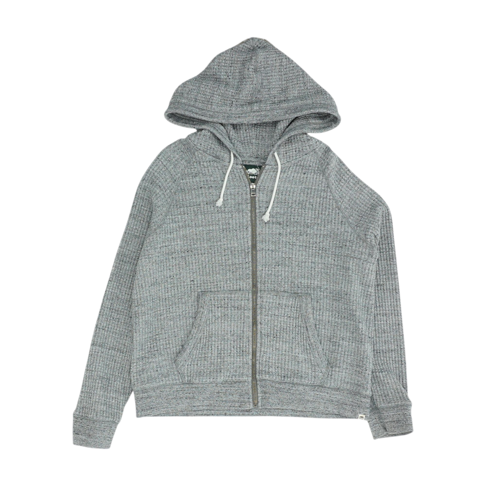 Roots Gray Solid Active Jacket – Image 1