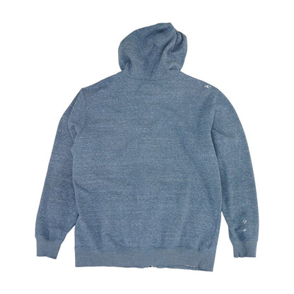Blue Active Jacket