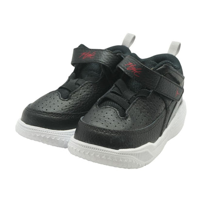 Black Toddler Shoes