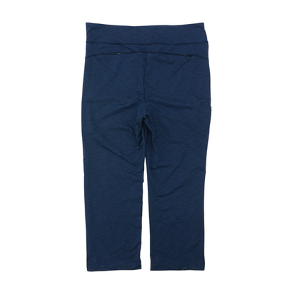 Navy Pants