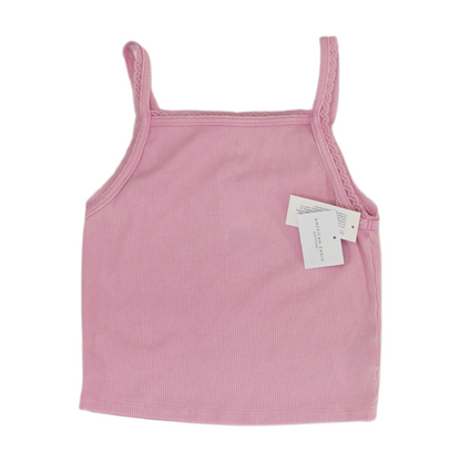 Pink Blouse