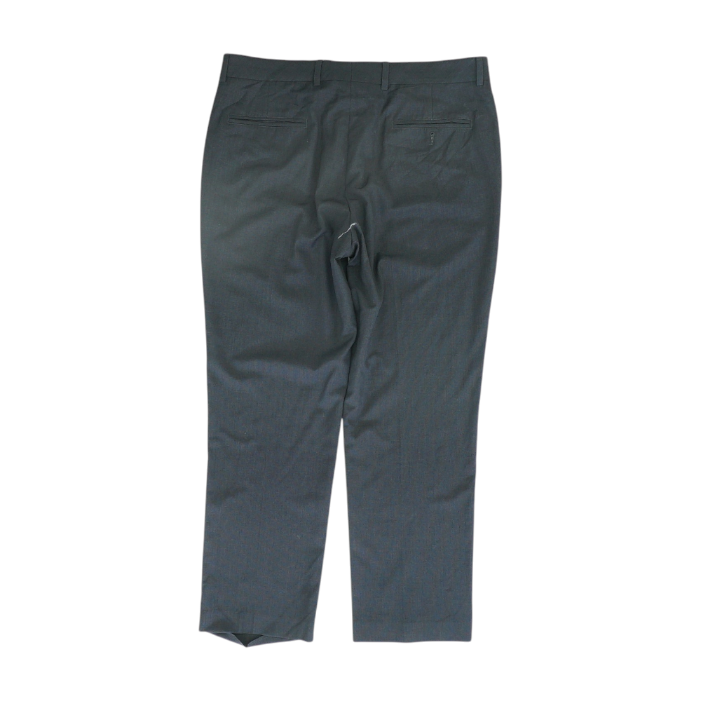 Navy Regular Pants